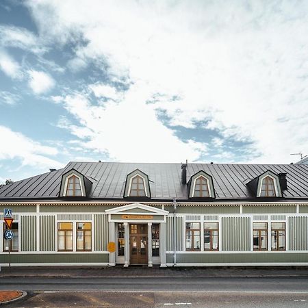 Johanssonin Talo 1849 Joensuu Exterior photo